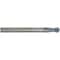 Cgs Tool 2Fl 30 Deg Profile Ball End W/ Reduced Neck 3/8"Dia 5/8"Loc W/ 1-5/8" Reach 4"Oal W/Altin 7007-ALTiN - alternate 2
